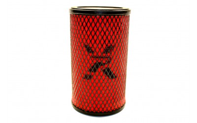 Pipercross Motorcycle Performance Air Filter Round MPX083