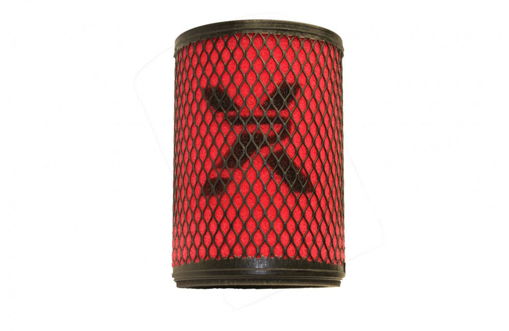 Pipercross Motorcycle Performance Air Filter Round MPX088 MPX088