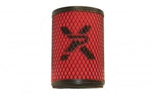 Pipercross Motorcycle Performance Air Filter Round MPX088 MPX088