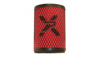 Pipercross Motorcycle Performance Air Filter Round MPX088