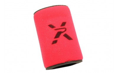 Pipercross Motorcycle Performance Air Filter Cylindrical MPX089