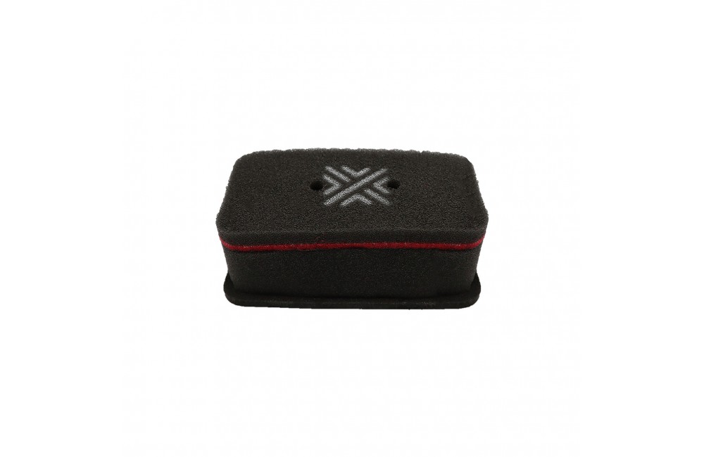 Pipercross Motorcycle Performance Air Filter Rectangular MPX090 MPX090