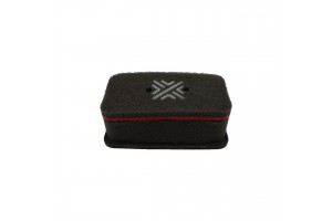 Pipercross Motorcycle Performance Air Filter Rectangular MPX090 MPX090