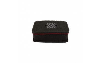 Pipercross Motorcycle Performance Air Filter Rectangular MPX090