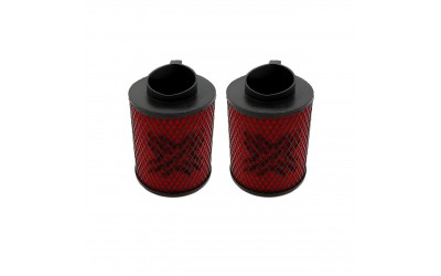 Pipercross Motorcycle Performance Air Filter Conical MPX091