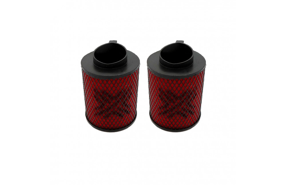 Pipercross Motorcycle Performance Air Filter Conical MPX091 MPX091