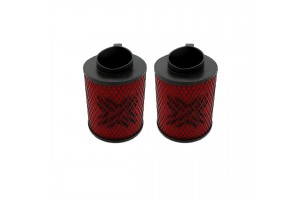 Pipercross Motorcycle Performance Air Filter Conical MPX091 MPX091