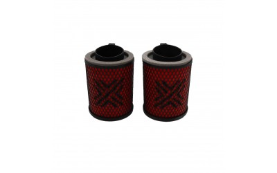 Pipercross Motorcycle Performance Air Filter Conical MPX091R