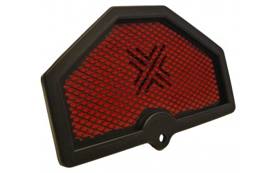 Pipercross Motorcycle Performance Air Filter Wound MPX092