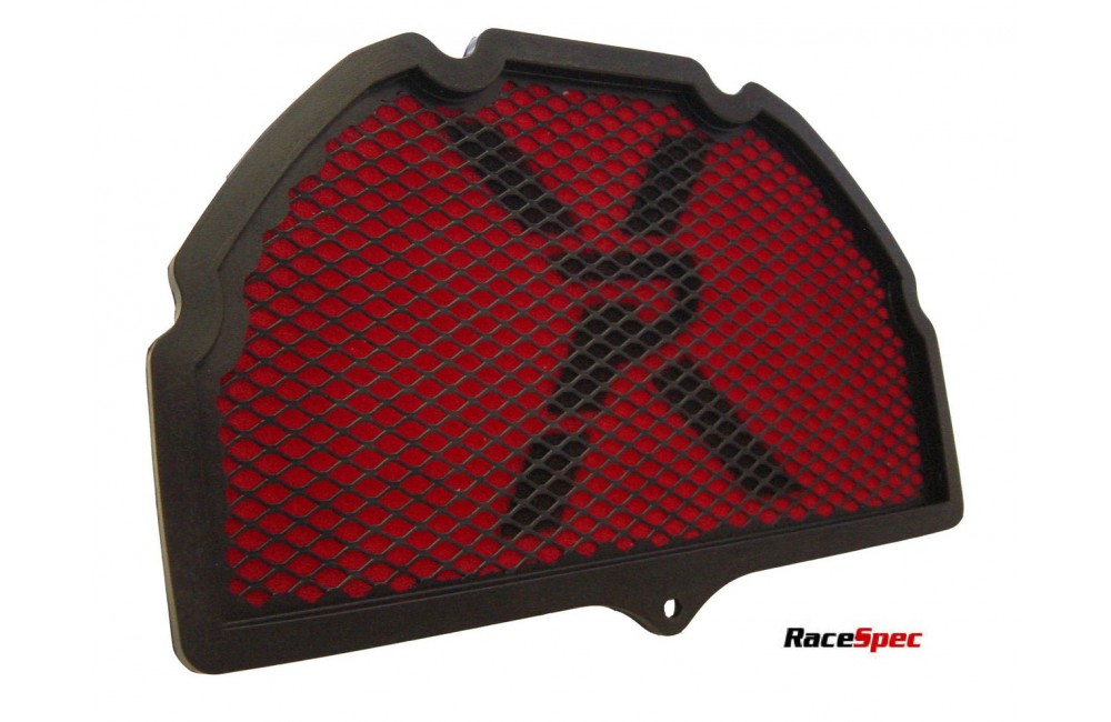 Pipercross Motorcycle Performance Air Filter Wound MPX097R MPX097R
