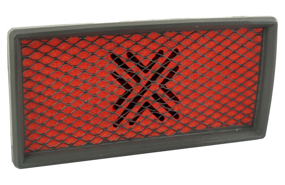 Pipercross Motorcycle Performance Air Filter Wound MPX099 MPX099