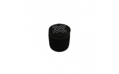 Pipercross Motorcycle Performance Air Filter Cylindrical MPX1011