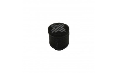 Pipercross Motorcycle Performance Air Filter Cylindrical MPX1012