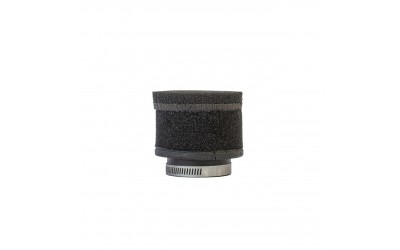 Pipercross Motorcycle Performance Air Filter Cylindrical MPX1013