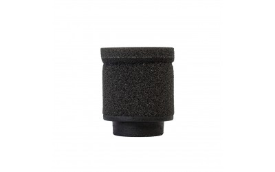 Pipercross Motorcycle Performance Air Filter Cylindrical MPX1015