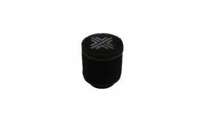 Pipercross Motorcycle Performance Air Filter Cylindrical MPX1016