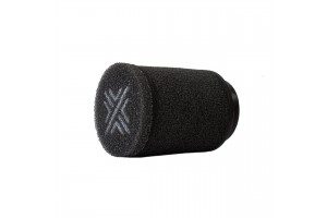 Pipercross Motorcycle Performance Air Filter Cylindrical MPX1019 MPX1019