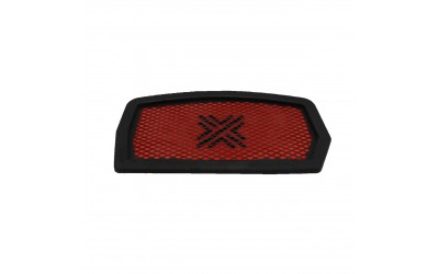 Pipercross Motorcycle Performance Air Filter Wound MPX102