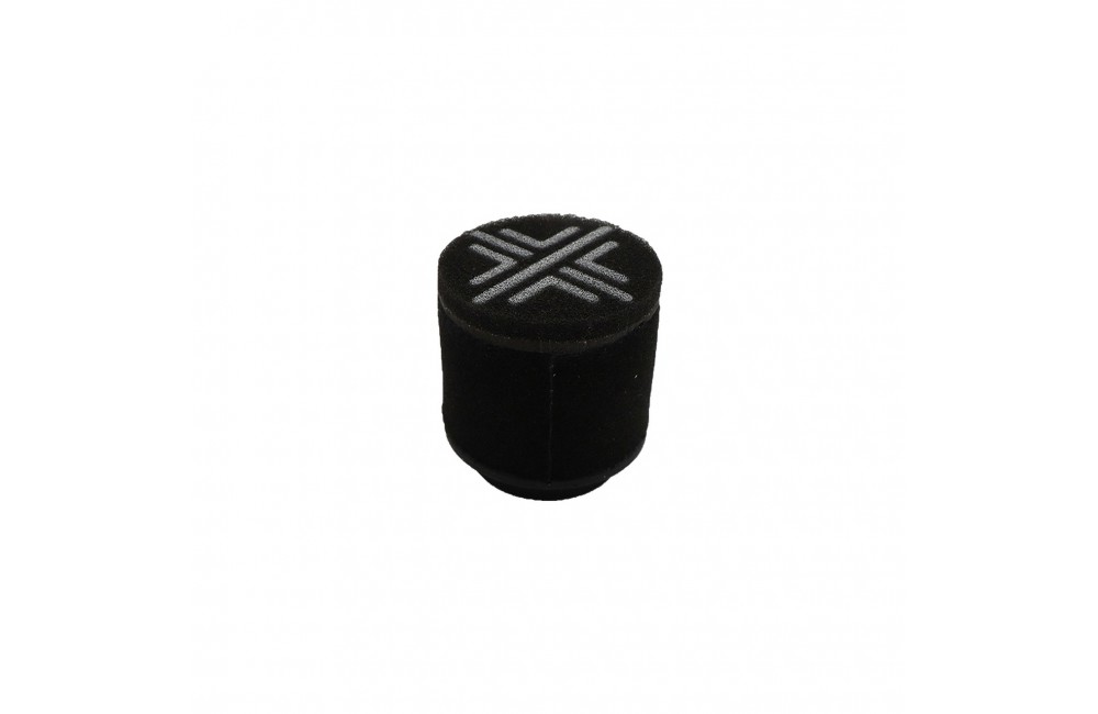 Pipercross Motorcycle Performance Air Filter Cylindrical MPX1021 MPX1021