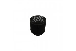 Pipercross Motorcycle Performance Air Filter Cylindrical MPX1021 MPX1021