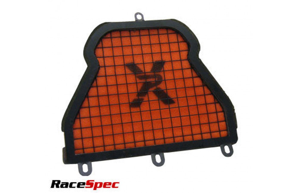 Pipercross Motorcycle Performance Air Filter Wound MPX104R MPX104R