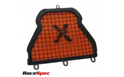 Pipercross Motorcycle Performance Air Filter Wound MPX104R