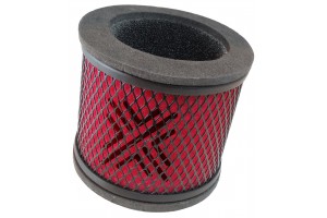 Pipercross Motorcycle Performance Air Filter Round MPX106 MPX106