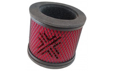 Pipercross Motorcycle Performance Air Filter Round MPX106