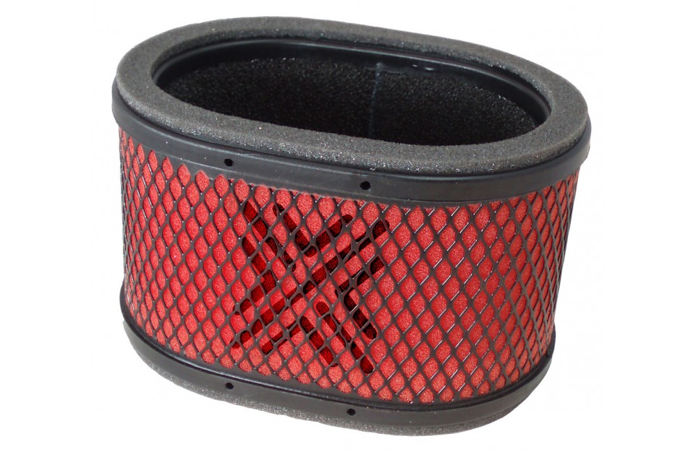 Pipercross Motorcycle Performance Air Filter Oval MPX107 MPX107