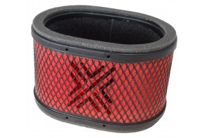 Pipercross Motorcycle Performance Air Filter Oval MPX107 MPX107