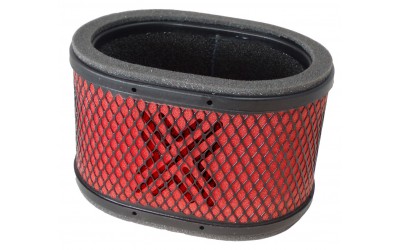 Pipercross Motorcycle Performance Air Filter Oval MPX107