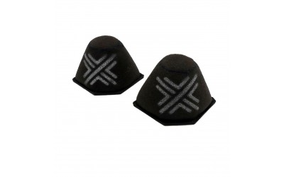 Pipercross Motorcycle Performance Air Filter Wound MPX114