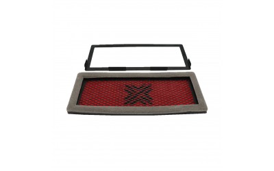 Pipercross Motorcycle Performance Air Filter Wound MPX115