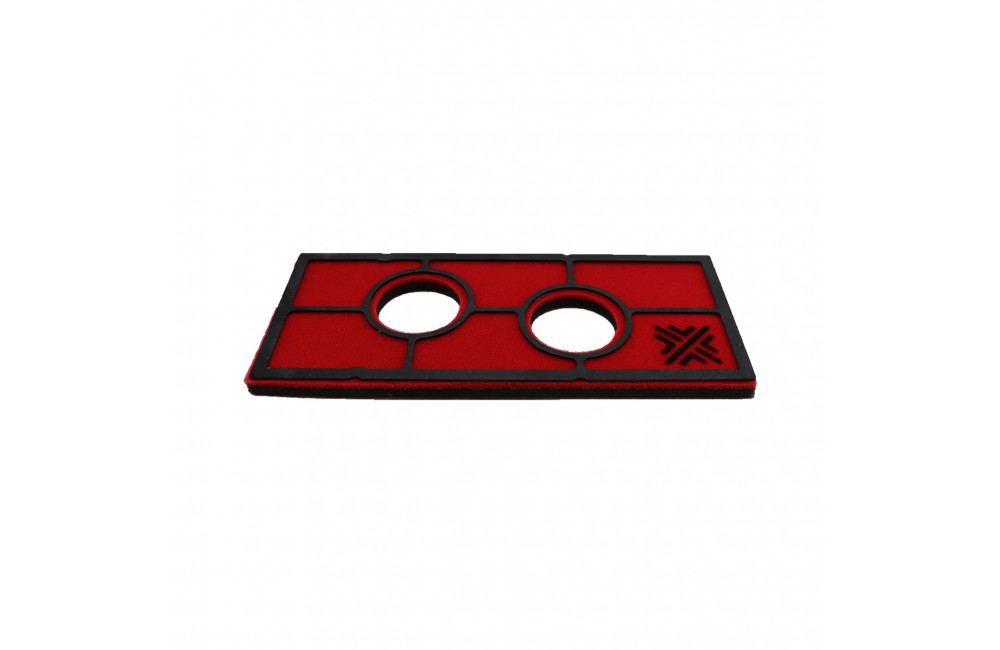 Pipercross Motorcycle Performance Air Filter Wound MPX118 MPX118