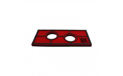 Pipercross Motorcycle Performance Air Filter Wound MPX118