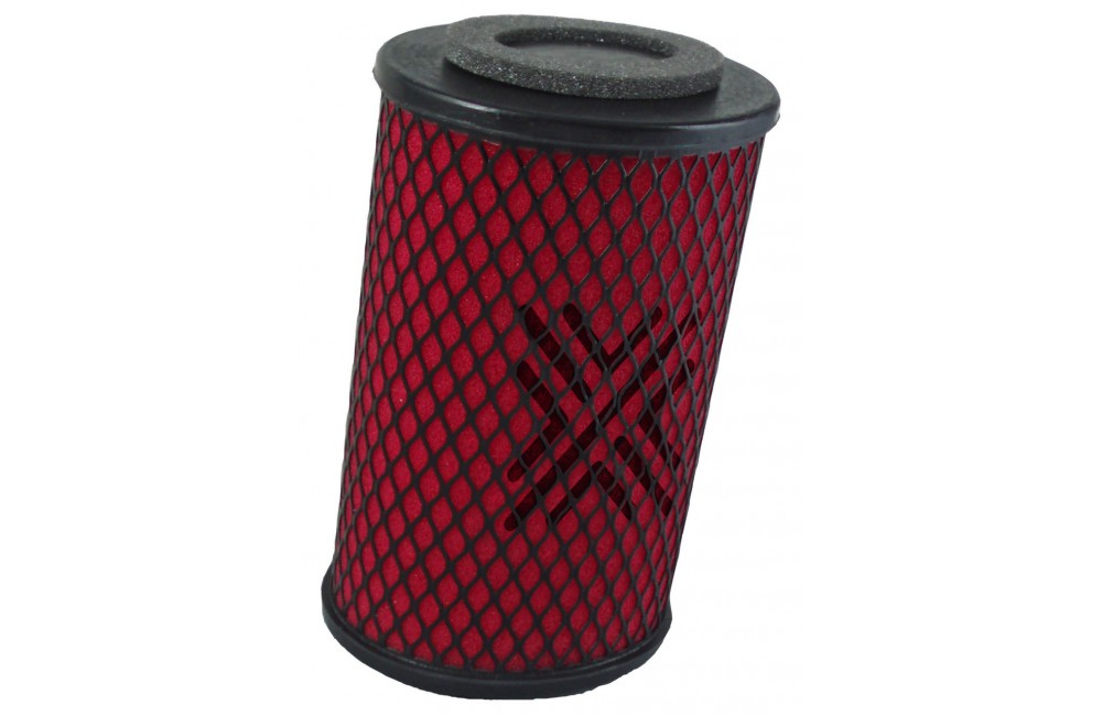 Pipercross Motorcycle Performance Air Filter Cylindrical MPX123 MPX123