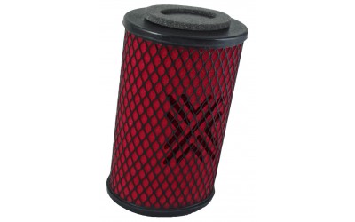Pipercross Motorcycle Performance Air Filter Cylindrical MPX123