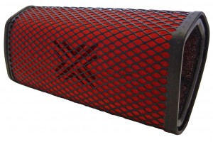 Pipercross Motorcycle Performance Air Filter Wound MPX126 MPX126