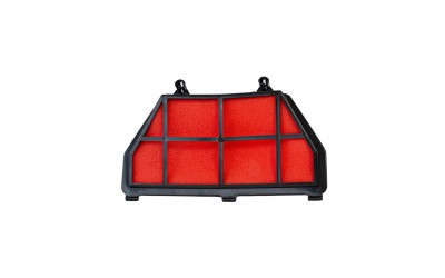 Pipercross Motorcycle Performance Air Filter Wound MPX127R