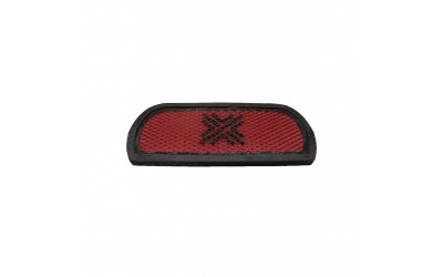 Pipercross Motorcycle Performance Air Filter Wound MPX1280