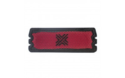 Pipercross Motorcycle Performance Air Filter Wound MPX1320