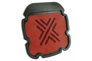 Pipercross Motorcycle Performance Air Filter Wound MPX133 MPX133