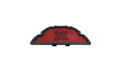 Pipercross Motorcycle Performance Air Filter Wound MPX134