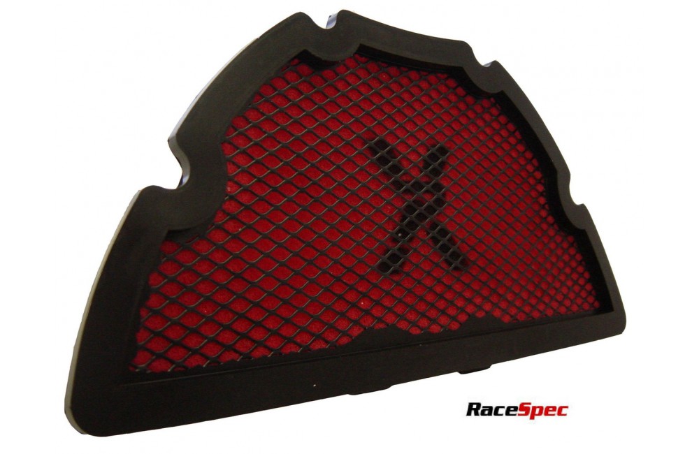 Pipercross Motorcycle Performance Air Filter Wound MPX134R MPX134R