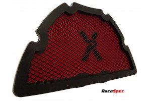 Pipercross Motorcycle Performance Air Filter Wound MPX134R MPX134R