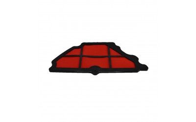 Pipercross Motorcycle Performance Air Filter Wound MPX136R
