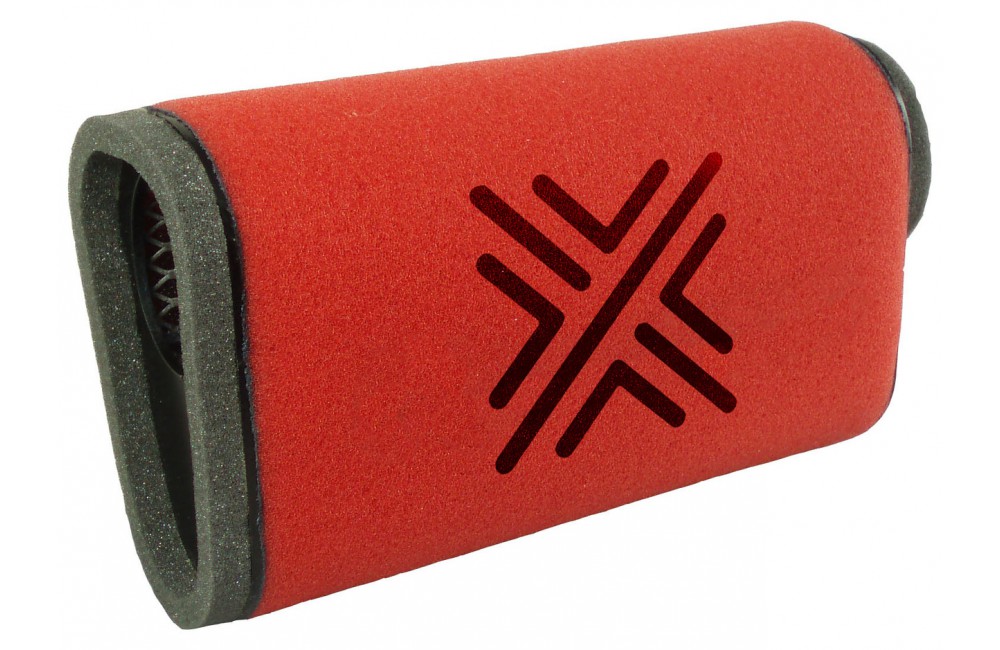 Pipercross Motorcycle Performance Air Filter Cylindrical MPX137 MPX137