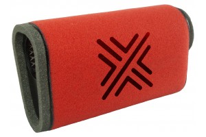 Pipercross Motorcycle Performance Air Filter Cylindrical MPX137 MPX137