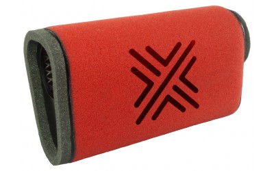 Pipercross Motorcycle Performance Air Filter Cylindrical MPX137