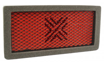 Pipercross Motorcycle Performance Air Filter Wound MPX139